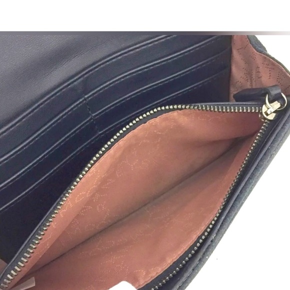 Stella McCartney Falabella bifold Wallet NWOT - Picture 6 of 7